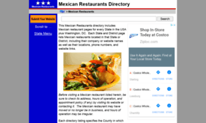 Mexican-restaurants.regionaldirectory.us thumbnail