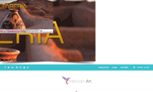 Mexicanart.design thumbnail