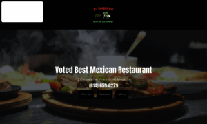 Mexicanrestaurantdublin.com thumbnail