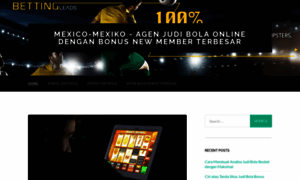 Mexico-mexiko.com thumbnail