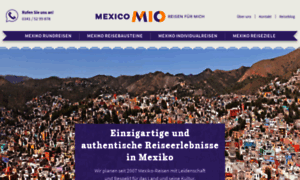 Mexico-mio.de thumbnail