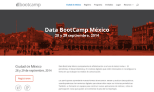 Mexico.dbootcamp.org thumbnail