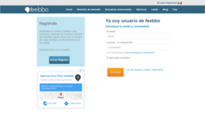 Mexico.feebbo.com thumbnail