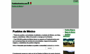 Mexico.pueblosamerica.com thumbnail