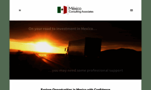 Mexicoconsultingassociates.com thumbnail