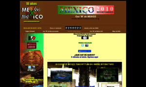 Mexicomaxico.org thumbnail