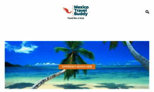 Mexicotravelbuddy.com thumbnail