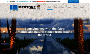 Mextone.com thumbnail