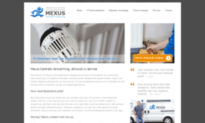 Mexus.nl thumbnail