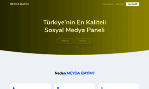 Meydabayim.com thumbnail