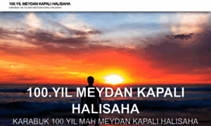 Meydanhalisaha.com thumbnail