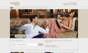 Meydanhotels.com thumbnail