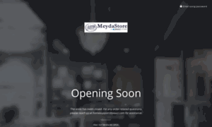 Meydastore.com thumbnail