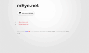 Meye.net thumbnail