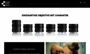 Meyer-optik-goerlitz.de thumbnail