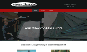 Meyerglassco.com thumbnail