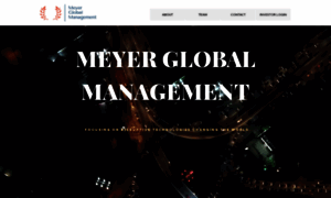 Meyerglobal.co thumbnail