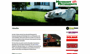 Meyerhoff-motorgeraete.de thumbnail