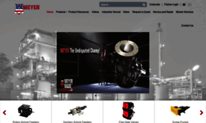 Meyerindustrial.com thumbnail