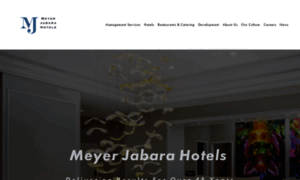 Meyerjabarahotels.com thumbnail