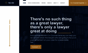 Meyerlawfirm.com thumbnail