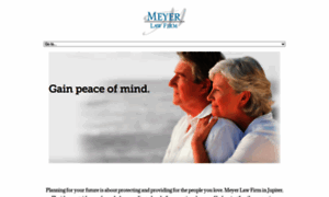 Meyerlawfirmfl.com thumbnail