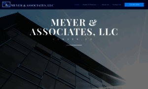 Meyerlawllc.com thumbnail