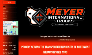 Meyertrucks.com thumbnail