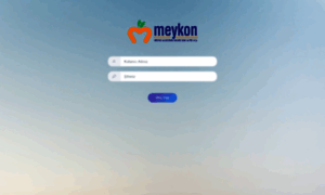 Meykonweb.sivent.com.tr thumbnail