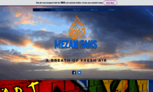 Mezanfans.com thumbnail