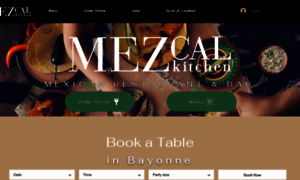 Mezcal.kitchen thumbnail