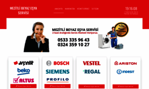 Mezitlibeyazesyaservisi.com thumbnail