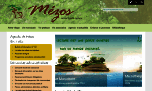 Mezos.fr thumbnail