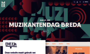 Mezz.nl thumbnail