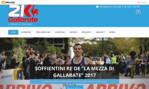 Mezzamaratonadigallarate.altervista.org thumbnail