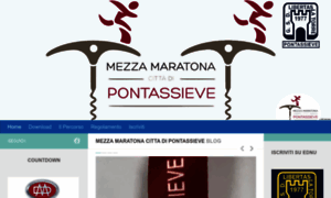 Mezzamaratonadipontassieve.it thumbnail