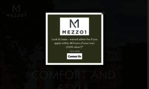 Mezzo1.com thumbnail
