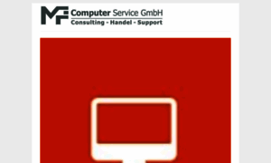 Mf-computer-service.de thumbnail