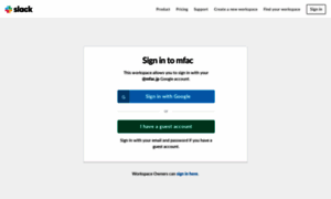 Mfac.slack.com thumbnail
