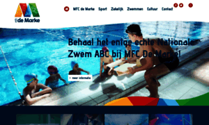 Mfcdemarke.nl thumbnail