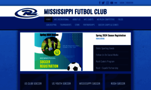 Mfcsoccer.com thumbnail