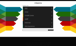 Mfeed.me thumbnail