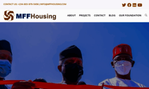 Mffhousing.com thumbnail