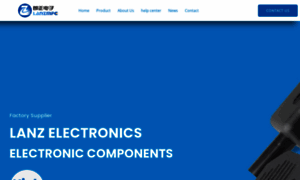 Mfg-components.com thumbnail