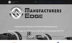 Mfg-edge.com thumbnail