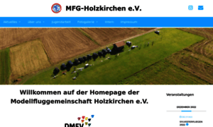 Mfg-holzkirchen.de thumbnail