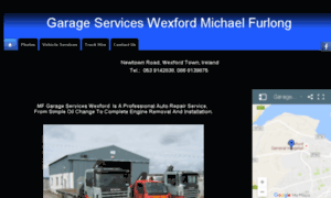 Mfgarageservices.com thumbnail