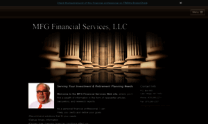 Mfgfinancialservices.com thumbnail