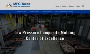 Mfgtexas.com thumbnail