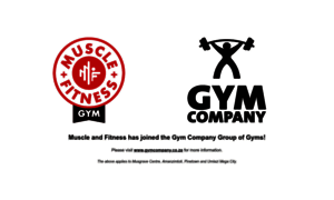 Mfgym.co.za thumbnail